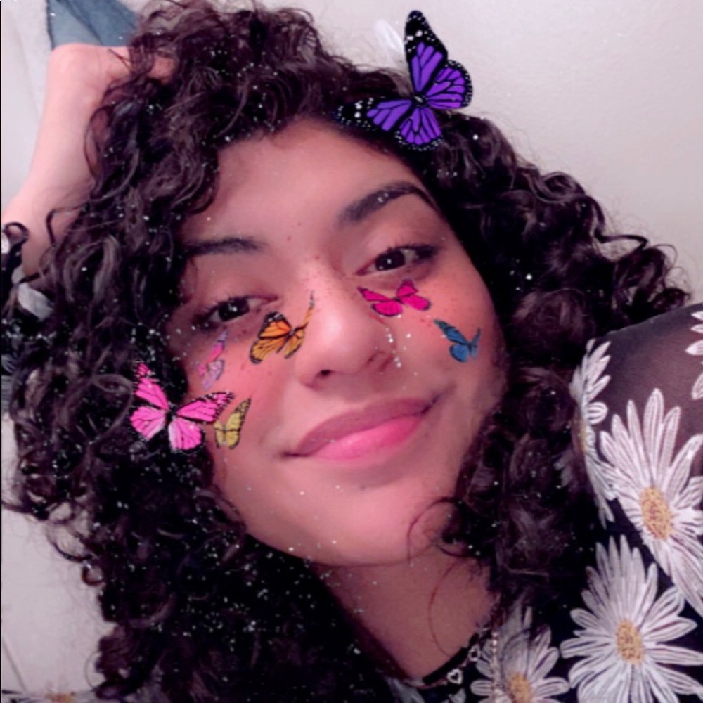 Meet your Posher, Maria